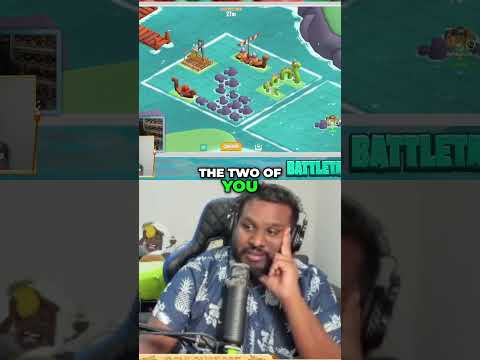 Insanely Close Game: Emi vs. Lee in the Finals