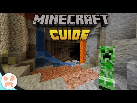 wattles - IMPROVING THE CREEPER FARM! | The Minecraft Guide - Tutorial Lets Play (Ep. 59)