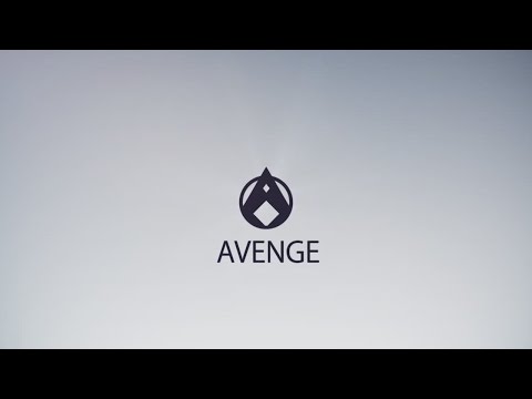 Avenge Davey Randy Candy Ep 23