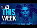 New PS4 & PS5 Games This Week