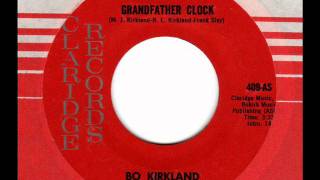 preview picture of video 'BO KIRKLAND  Grandfather Clock  70s XO Soul'