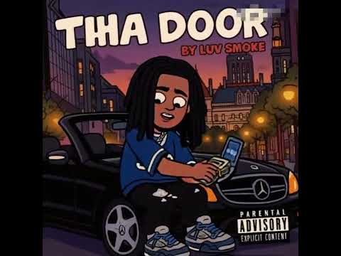 Bape38 and Luv Smoke