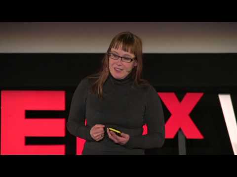 【TEDx】User-centered Design: Aga Szóstek at TEDxWarsaw
