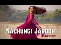 Nachungi Jaroor Ruchika Jangid Kay D Riya Singh Thakur