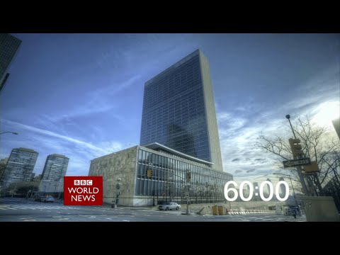 B1 BBC World News Countdown 1/2013 (FULL 60 SECONDS) [1080p50]