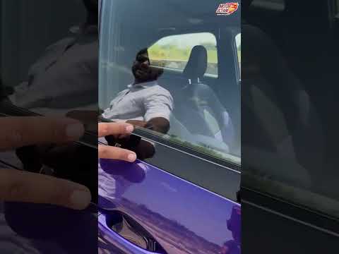 Tata Nexon - So Many Features!