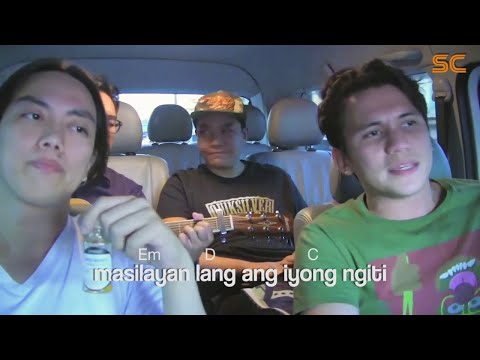 Pag - ibig Dangwa Ost - Spongecola