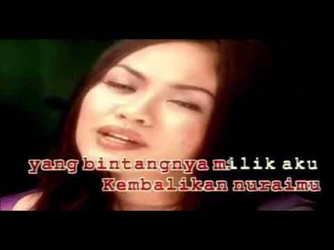 Ku Idamkan Rindu - LIZA HANIM