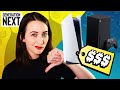 The Real Reason Why You Can't Buy a PS5 or Xbox Series X
