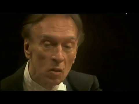 Schubert Symphony No 9 C major The Great Claudio Abbado Chamber Orchestra of