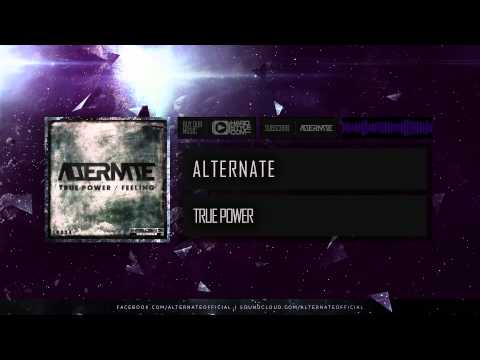Alternate - True Power (Original Mix)