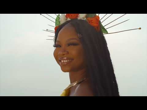CHANCEL BG - LA GABOMA ( Clip Officiel )