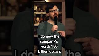 I Own Disney - Joe Zimmerman | Standup Comedy | #hilarious #funny