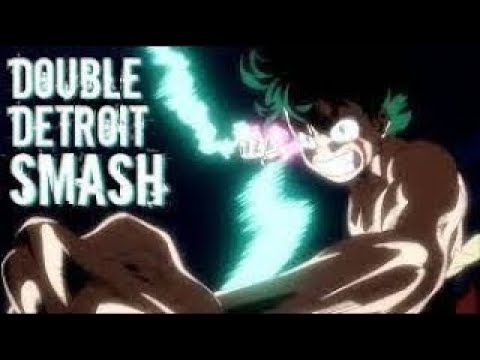 Double Detroit Smash Dubstep Remix [LEZBEEPIC REUPLOAD]