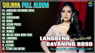 Download lagu Suliana Full Album 💞 LDR - SEKTI - CUNDAMANI - Orcestra Full Album Terpopuler 2025 - On Trending mp3