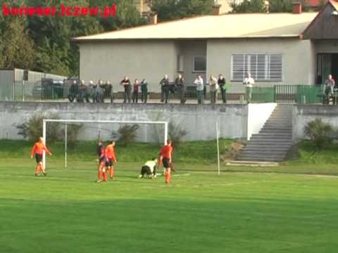 GKS Kolbudy-Gryf 2009 Tczew www.koneser.tczew.pl