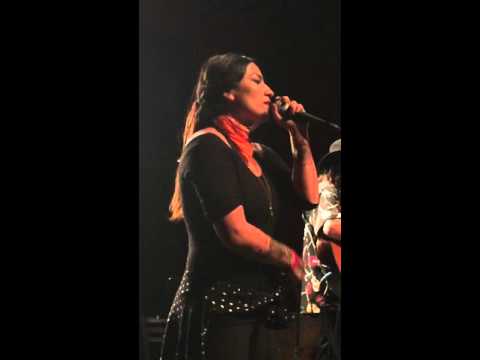 Ana Tijoux ...Desamor