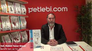 Benefit Yanıtlıyor: Benefit Kuzulu ve Pirinçli Hairball Tüy Yumağı Önl