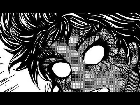 Toriko Chapter 289 Review - Komatsu's Gourmet Cells!!!!!
