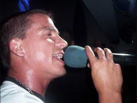 Mc Amaro - Perdi você, Pra sempre você e Você me deixou (Medley)