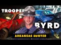 Arkansas HUNTER Trooper Byrd’s Most Brutal PIT Maneuvers
