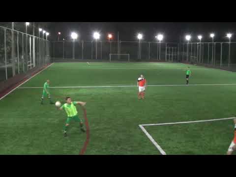 Нарезка 2 General - Brightgroove