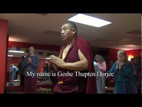 Tibetan Footprints - Trailer