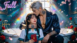 Humble Janitor Becomes A Cold Ceo's Cure—He Falls For Her Pure Soul, Captivated At First Sight!🌹