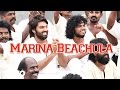 Purampokku Marina Beachula Video Vijay Sethupathi Karthika