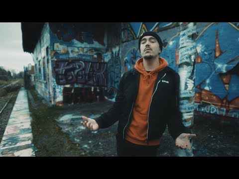 Rawb - Homeland (Official Music Video)