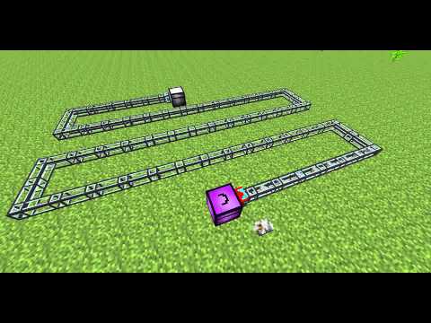 trying to overflow a thermal expansion servo buffer