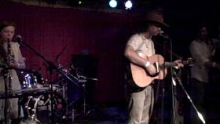 The Low Anthem--To Ohio