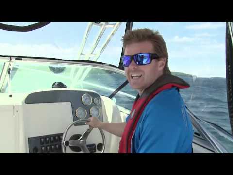 Striper 2605 WA | Boat Review