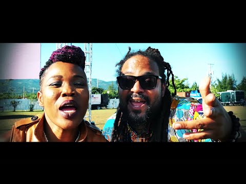 Isiah Shaka - Roots Reggae Revelation ( Clip Officiel )