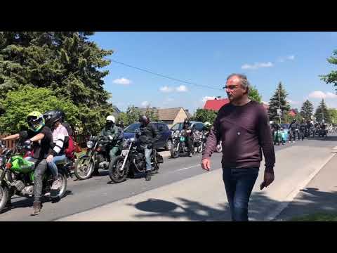 17. Oldtimertreffen am Ettersberg 2019