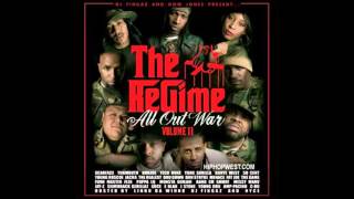 The Regime   jelly sickle Ft tech nine &amp; e 40