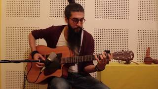 La Gitane - Gypsy Jazz Guitar