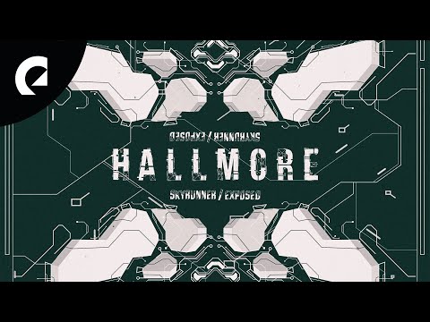 Hallmore - Exposed
