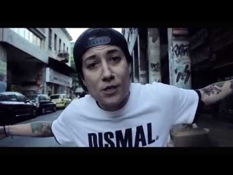 mi55t - Πάλι Καλά | Pali Kala ( Official Music Video )