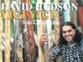 David Hudson-Wongabell