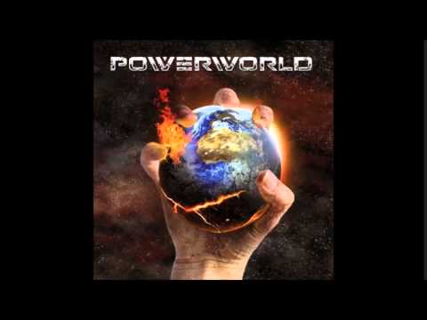 PowerWorld - Human Parasite