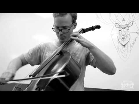 Ben Sollee 