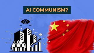 Why China Thinks AI Can Reinvent Communism