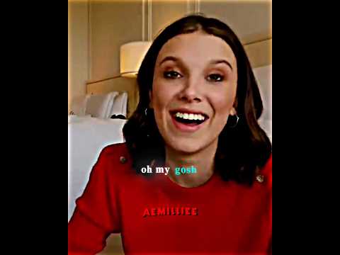 The way she said Noahhh..😭 | Stranger Things Edit