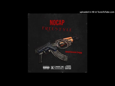 Luh Jugg- NoCap FreeStyle (Official Audio)