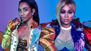 TLC On Why They Created The Left Eye Interlude For The Last Album UK March 27, 2018 | TLC-Army.com