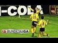 Best Bundesliga Goals - Simmes Scores a Stunner