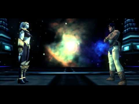 Turok 2 SOE - Adon Orchestrated