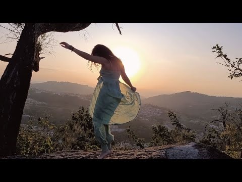 Nossa Voz - Ana Paula Moreti