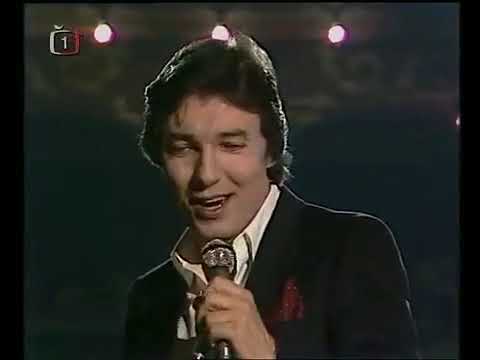 Karel Gott - Daň z lásky své